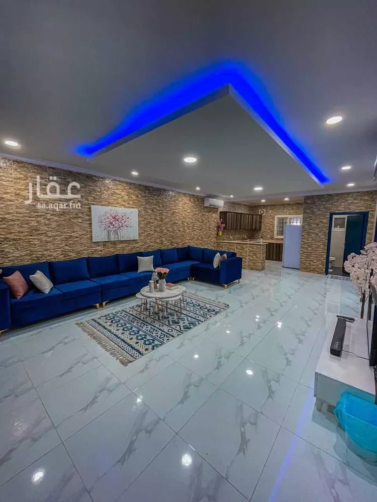 شاليه واستراحة للحجز في شارع علقمة ابن حكيم الفراسي ، حي الدانة ، ينبع ، ينبع البحر 8