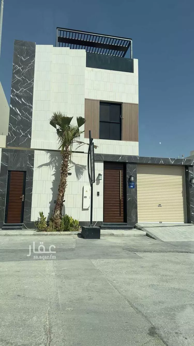 فيلا للبيع في شارع علي الواعظ, حي النرجس, مدينة الرياض, منطقة الرياض