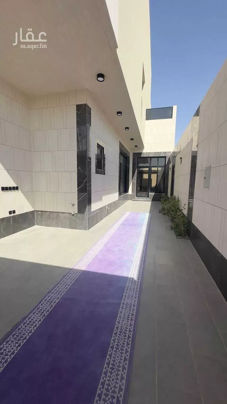 فيلا للبيع في شارع علي الواعظ, حي النرجس, مدينة الرياض, منطقة الرياض صورة 2