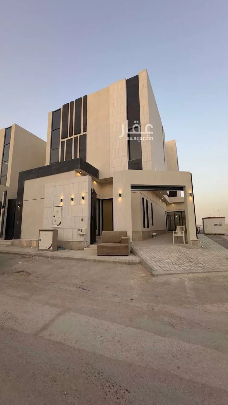 فيلا للبيع في حي الجنادرية, مدينة الرياض, منطقة الرياض