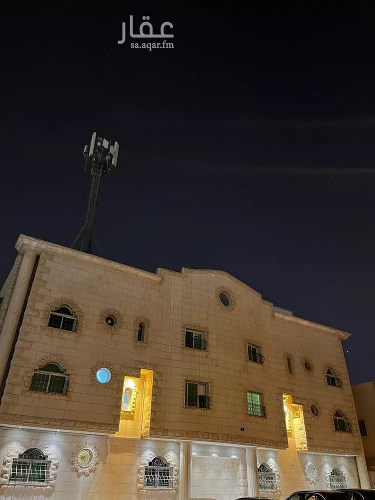 شقة للإيجار في شارع جرير بن عبدالله البجلي, حي مغرزات, مدينة الرياض, منطقة الرياض