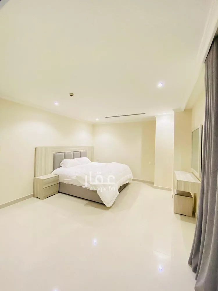 شقة للإيجار في شارع الثامن عشر, حي الزهور, مدينة الدمام, المنطقة الشرقية صورة 2