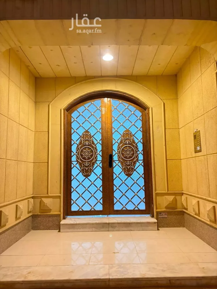 شقة للإيجار في شارع يثرب, حي بدر, مدينة الرياض, منطقة الرياض صورة 3