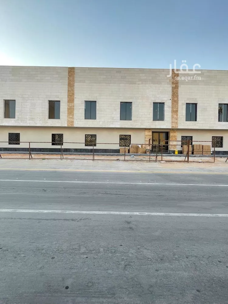 شقة للإيجار في شارع صفوان بن اليمان العبسي, حي الزهرة, مدينة الرياض, منطقة الرياض