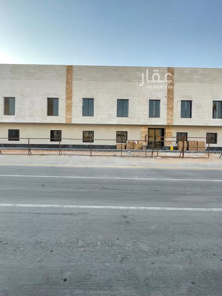 شقة للإيجار في شارع صفوان بن اليمان العبسي, حي الزهرة, مدينة الرياض, منطقة الرياض صورة 2