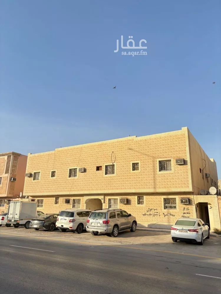 شقة للإيجار في شارع الفجر, حي السويدي الغربي, مدينة الرياض, منطقة الرياض