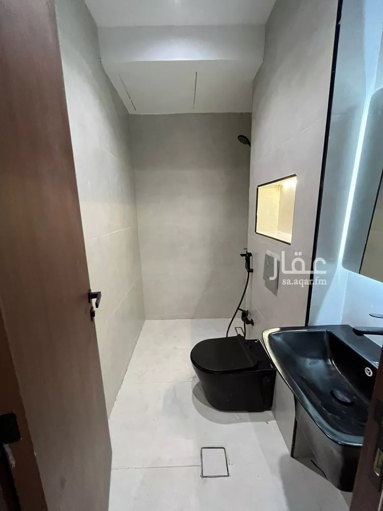 شقة للإيجار في شارع صفوان بن اليمان العبسي, حي الزهرة, مدينة الرياض, منطقة الرياض صورة 5