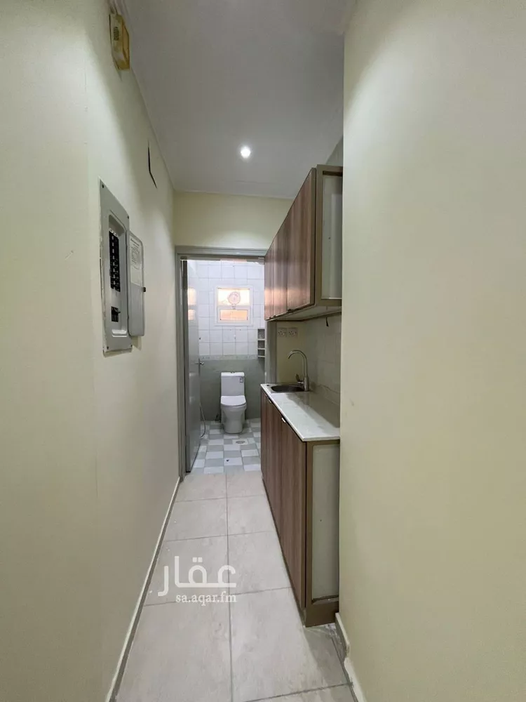 شقة للإيجار في شارع رؤية بن العجاج, حي الوزارات, مدينة الرياض, منطقة الرياض صورة 3