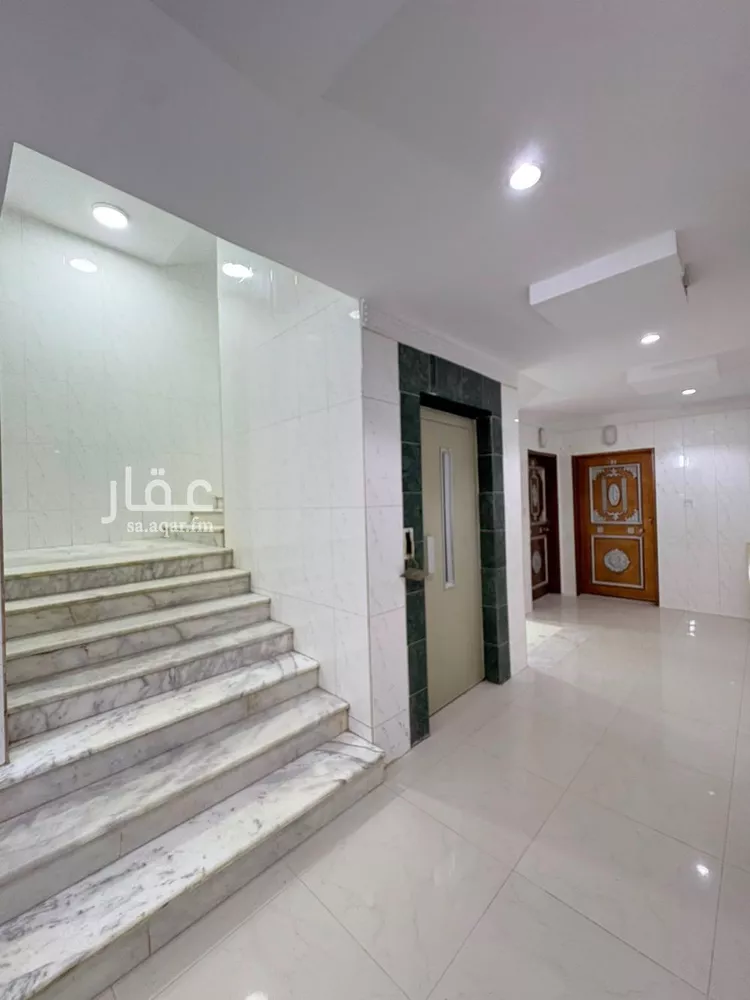 شقة للإيجار في شارع يثرب, حي بدر, مدينة الرياض, منطقة الرياض صورة 5