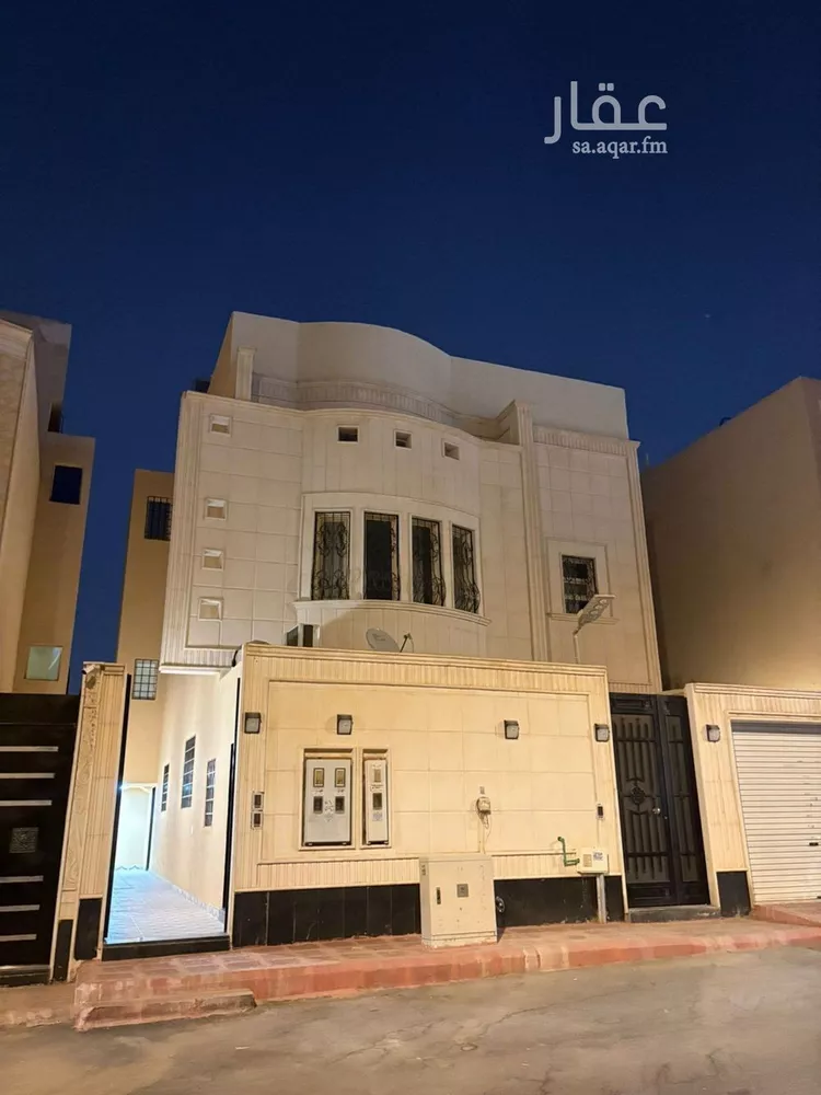 شقة للإيجار في شارع أحمد بن عمر بن أبي العباس, حي السويدي, مدينة الرياض, منطقة الرياض