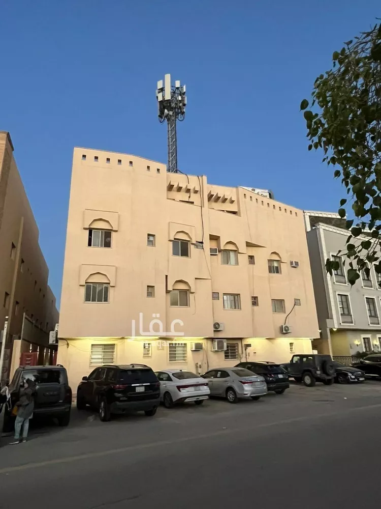 شقة للإيجار في شارع الثريا, حي النخيل, مدينة الرياض, منطقة الرياض