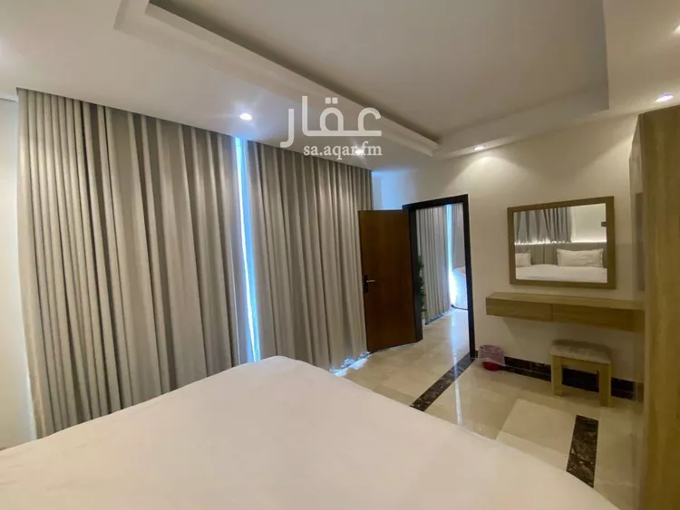 شقة للإيجار في شارع الثامن عشر, حي الزهور, مدينة الدمام, المنطقة الشرقية صورة 4