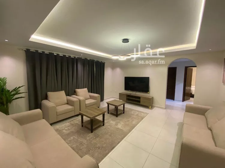شقة للإيجار في شارع 16ب, حي الجسر, مدينة الخبر, المنطقة الشرقية صورة 2
