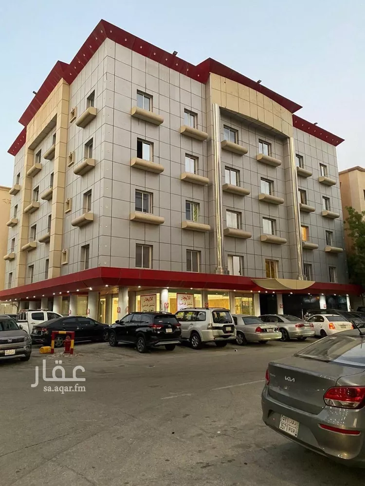 شقة للإيجار في شارع فضالة بن عبيد, حي الشاطئ الشرقي, مدينة الدمام, المنطقة الشرقية