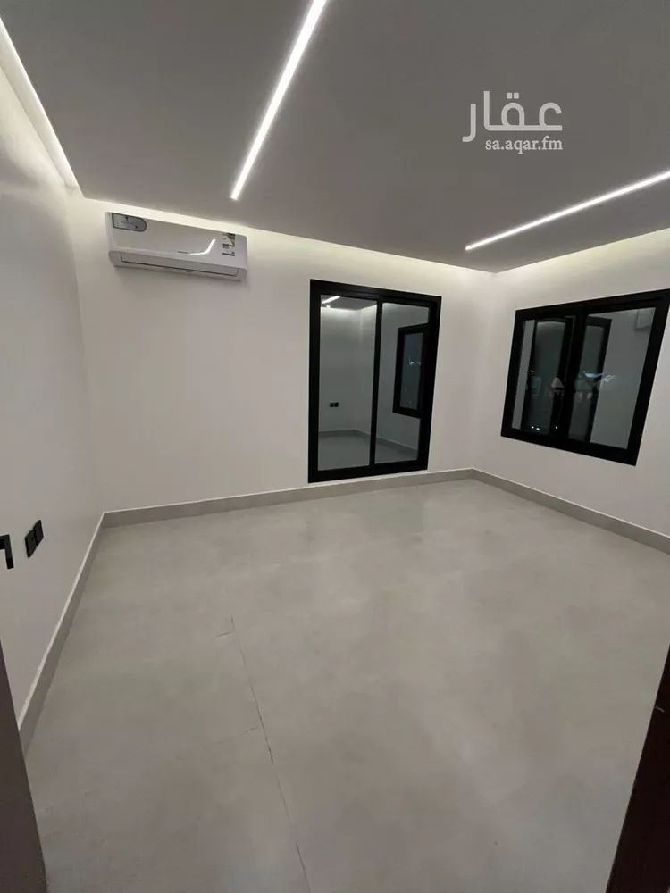 شقة للإيجار في شارع صفوان بن اليمان العبسي, حي الزهرة, مدينة الرياض, منطقة الرياض صورة 2