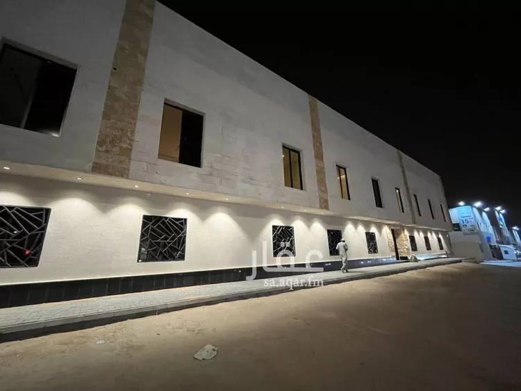 شقة للإيجار في شارع صفوان بن اليمان العبسي, حي الزهرة, مدينة الرياض, منطقة الرياض صورة 2
