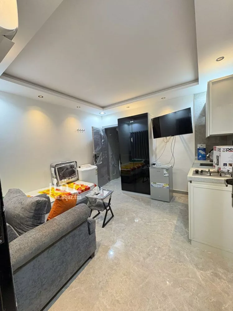 شقة للإيجار في شارع أحمد بن عمر بن أبي العباس, حي السويدي, مدينة الرياض, منطقة الرياض صورة 5