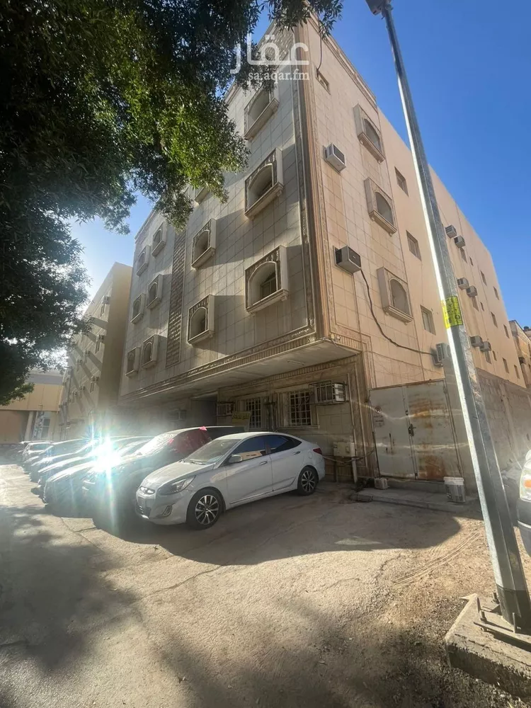 شقة للإيجار في شارع رؤية بن العجاج, حي الوزارات, مدينة الرياض, منطقة الرياض صورة 5