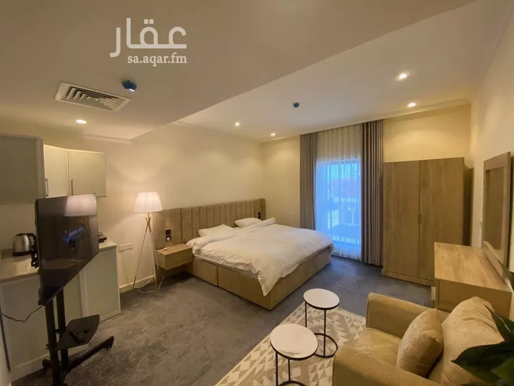 شقة للإيجار في شارع الثامن عشر, حي الزهور, مدينة الدمام, المنطقة الشرقية