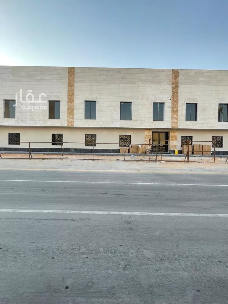 شقة للإيجار في شارع صفوان بن اليمان العبسي, حي الزهرة, مدينة الرياض, منطقة الرياض