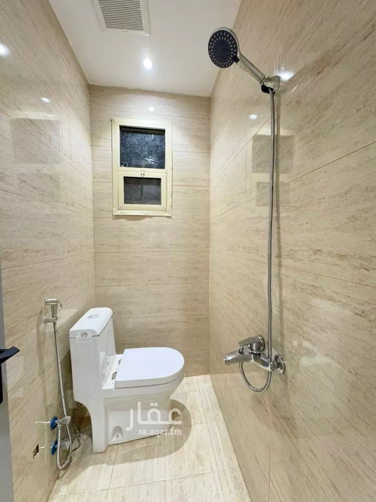 شقة للإيجار في شارع يثرب, حي بدر, مدينة الرياض, منطقة الرياض صورة 2