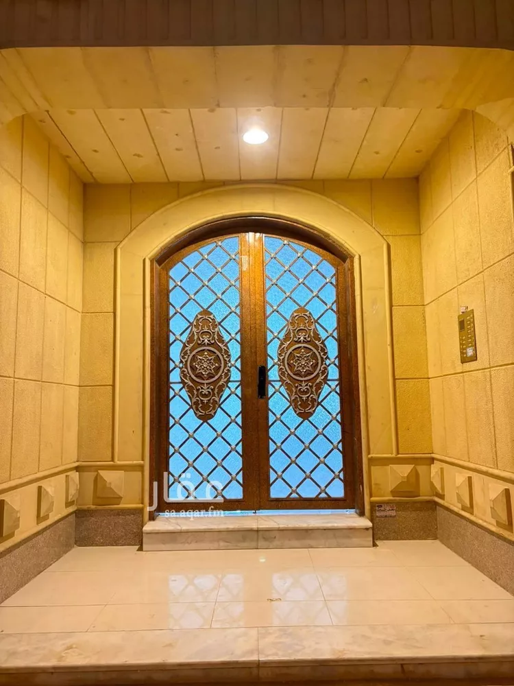 شقة للإيجار في شارع يثرب, حي بدر, مدينة الرياض, منطقة الرياض صورة 3