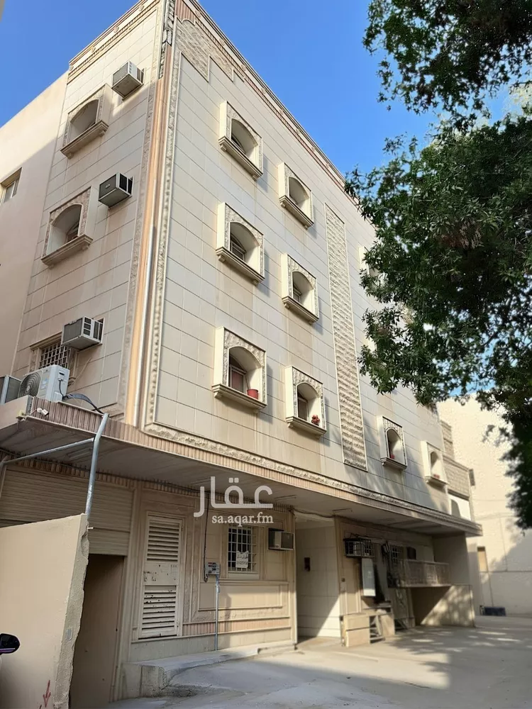 شقة للإيجار في شارع رؤية بن العجاج, حي الوزارات, مدينة الرياض, منطقة الرياض 1 صورة