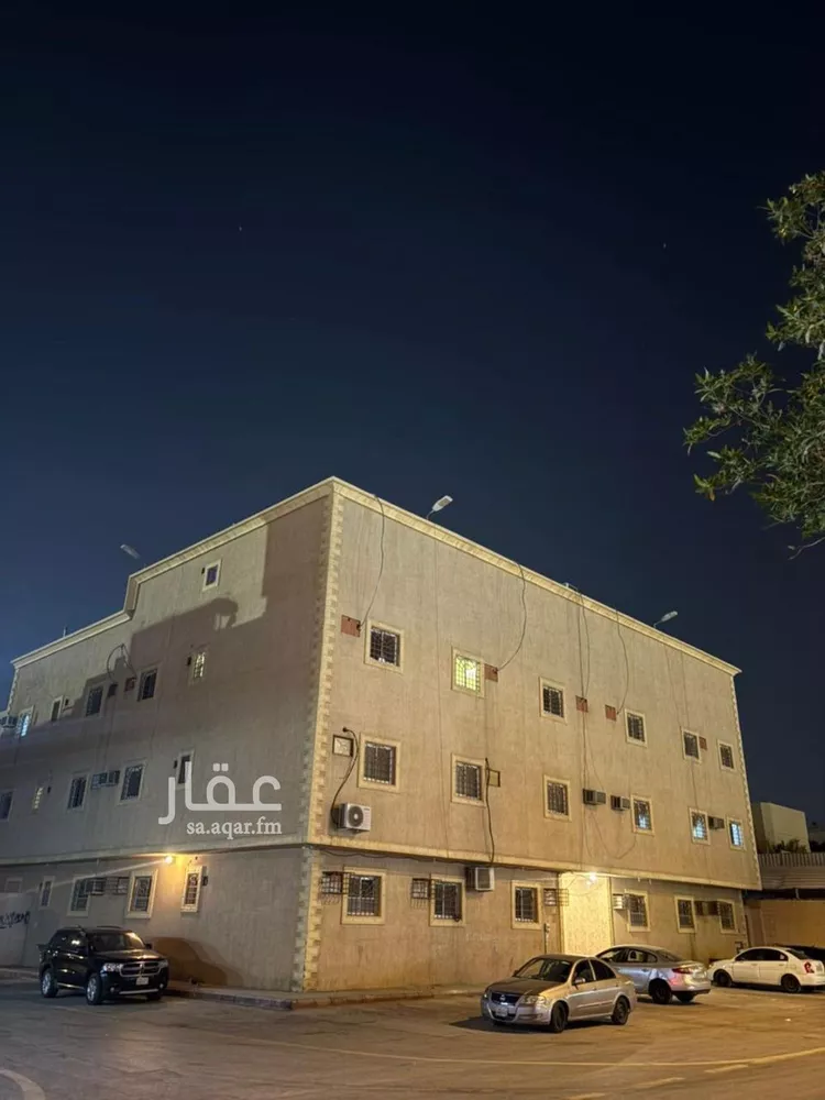 شقة للإيجار في شارع الحمداني, حي المروة, مدينة الرياض, منطقة الرياض صورة 2