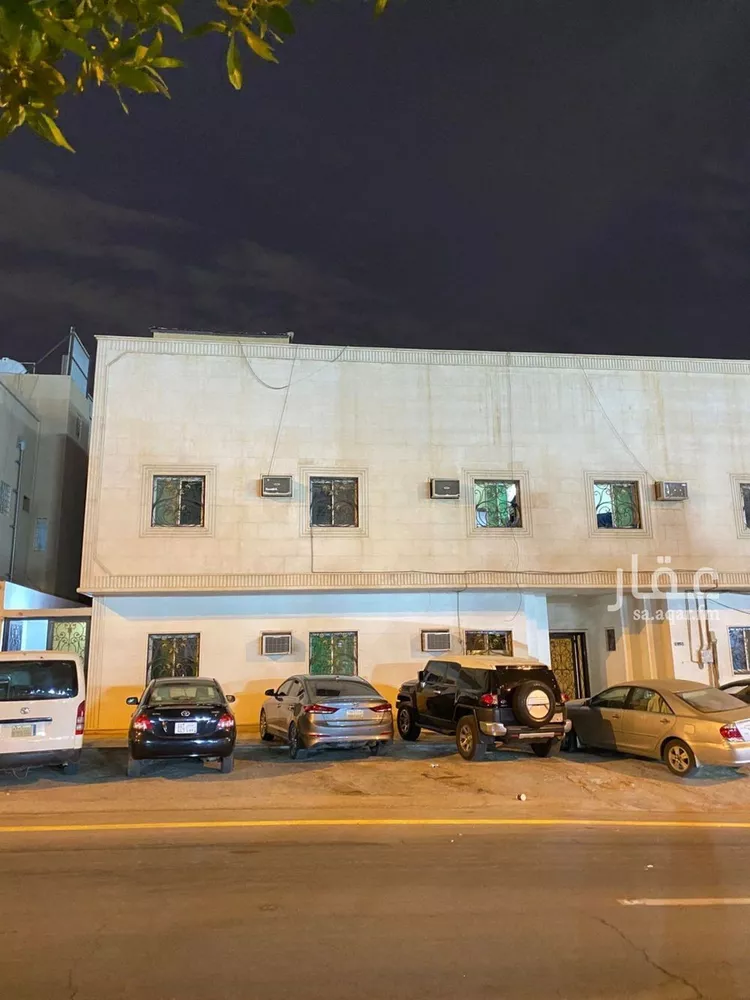 شقة للإيجار في شارع الحسين بن على, حي الإزدهار, مدينة الرياض, منطقة الرياض