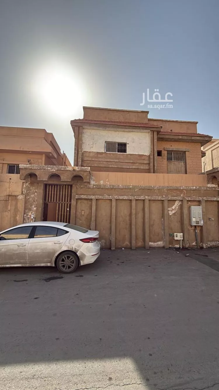 شقة للإيجار في شارع إبراهيم بن غنيم, حي نمار, مدينة الرياض, منطقة الرياض صورة 5