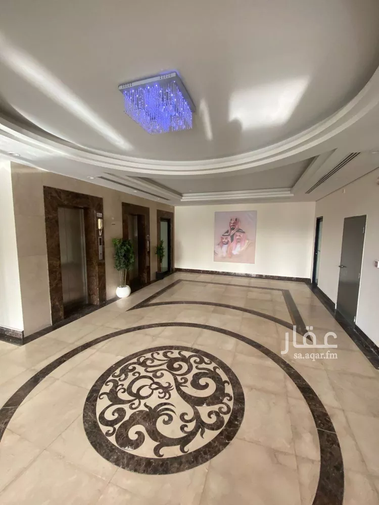 شقة للإيجار في شارع الثامن عشر, حي الزهور, مدينة الدمام, المنطقة الشرقية صورة 5