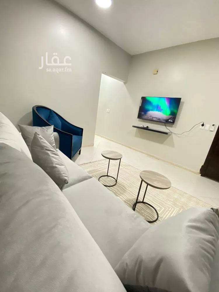 شقة للإيجار في شارع ابو سعيد النفيس, حي الجسر, مدينة الخبر, المنطقة الشرقية صورة 5