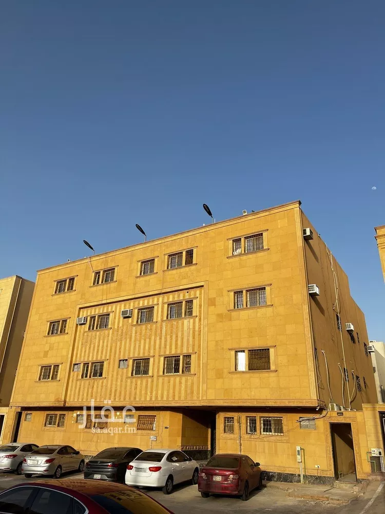 شقة للإيجار في شارع القواعد, حي الحزم, مدينة الرياض, منطقة الرياض صورة 2