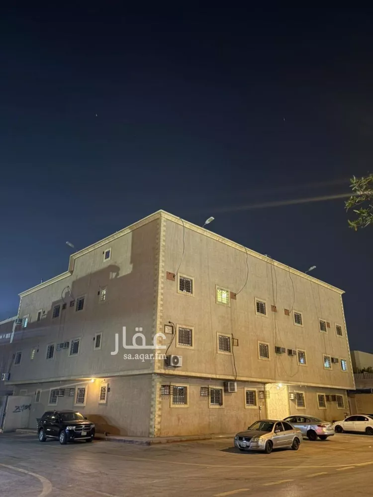 شقة للإيجار في شارع الحمداني, حي المروة, مدينة الرياض, منطقة الرياض