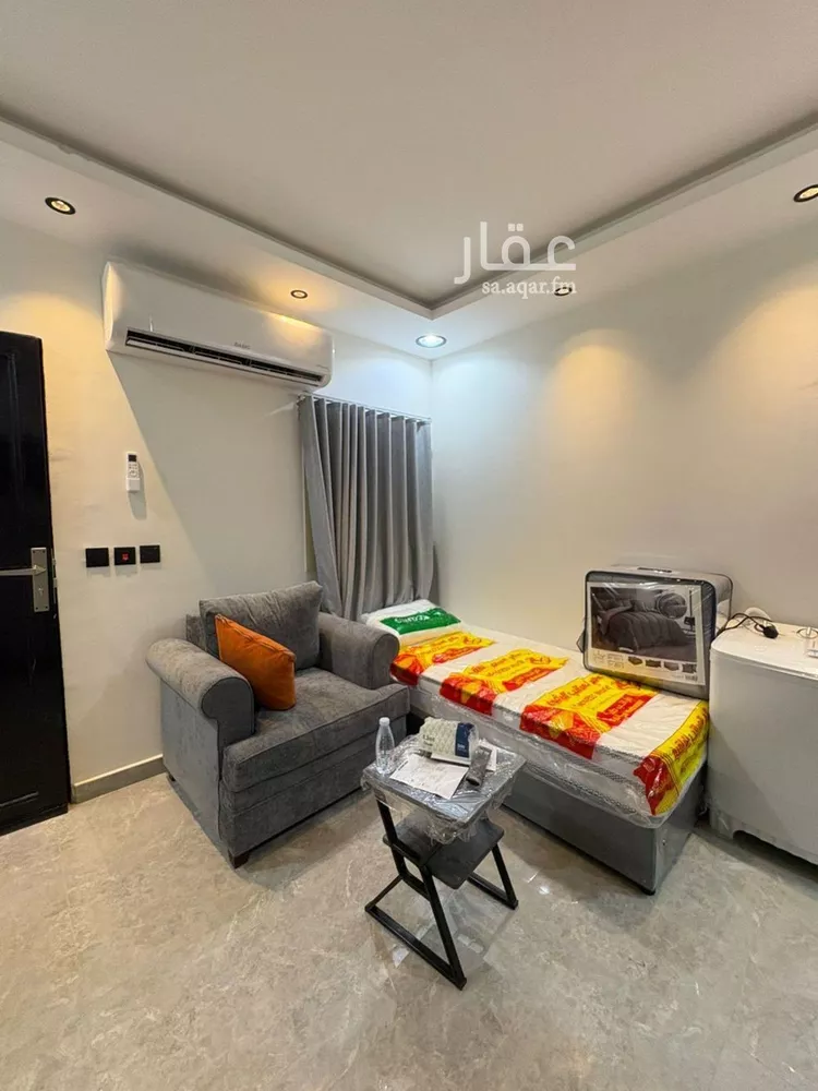 شقة للإيجار في شارع أحمد بن عمر بن أبي العباس, حي السويدي, مدينة الرياض, منطقة الرياض صورة 4