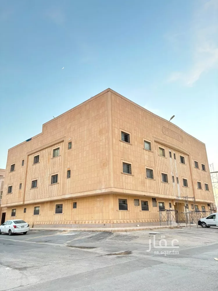 شقة للإيجار في شارع يثرب, حي بدر, مدينة الرياض, منطقة الرياض 6