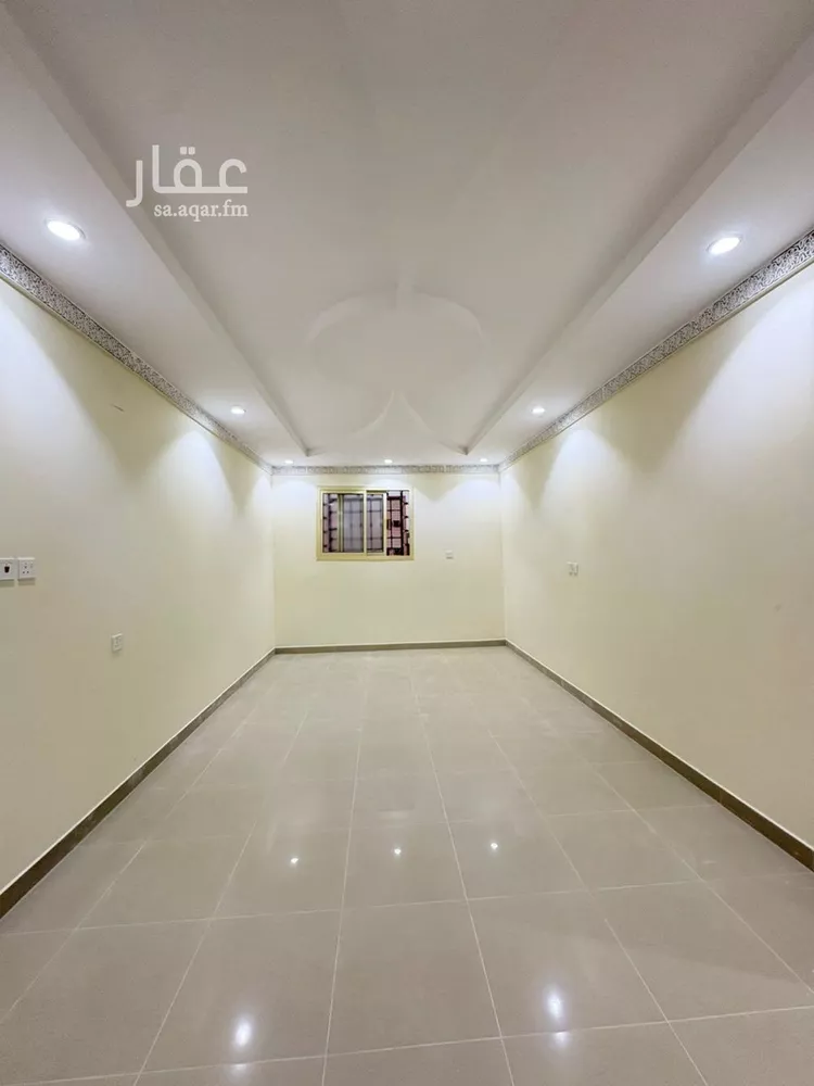شقة للإيجار في شارع يثرب, حي بدر, مدينة الرياض, منطقة الرياض 7