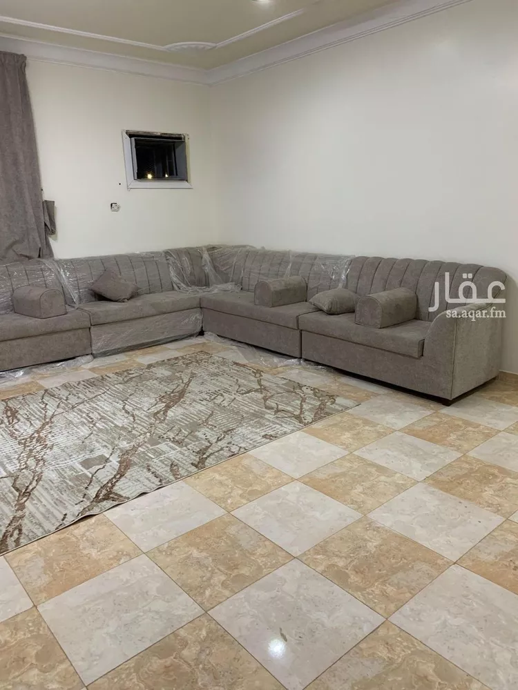 شقة للإيجار في شارع الخوارزمي, حي العالية, مدينة الخرج, منطقة الرياض صورة 2
