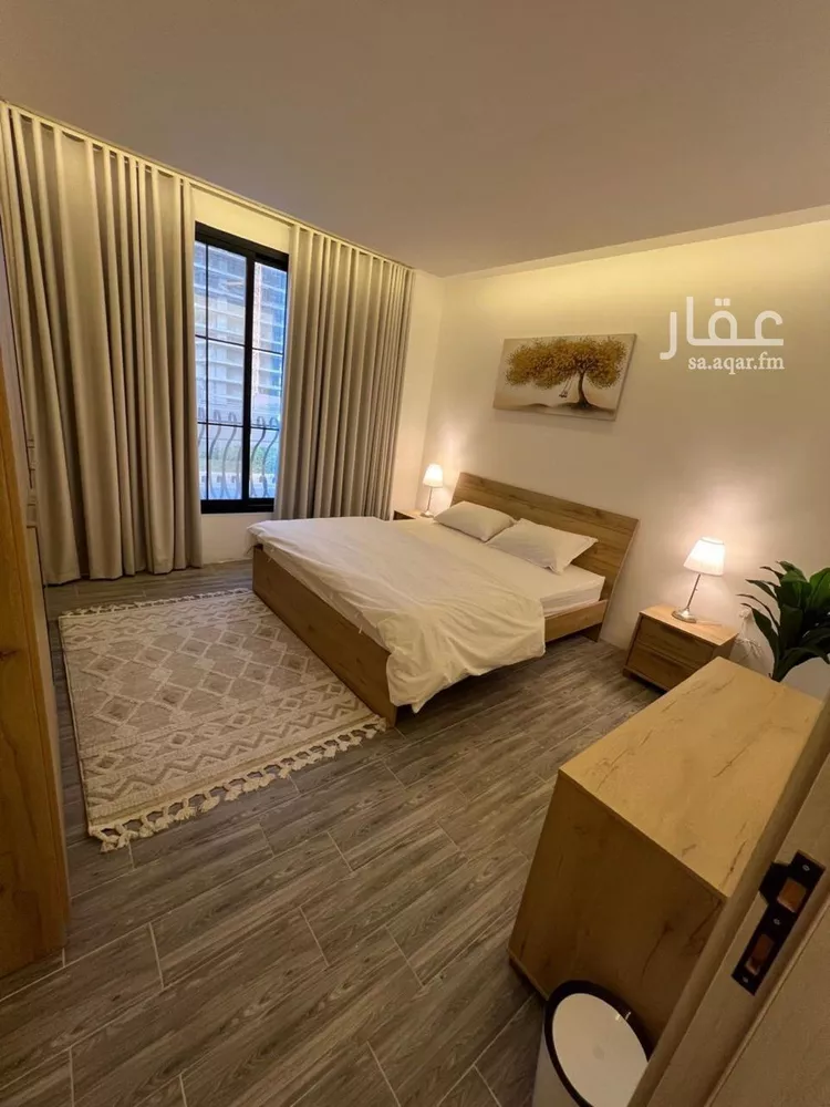شقة للإيجار في شارع طريق الملك فهد الفرعي, حي العقيق, مدينة الرياض, منطقة الرياض صورة 2