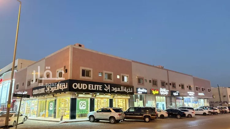 شقة للإيجار في شارع عشيرة, حي بدر, مدينة الرياض, منطقة الرياض صورة 3