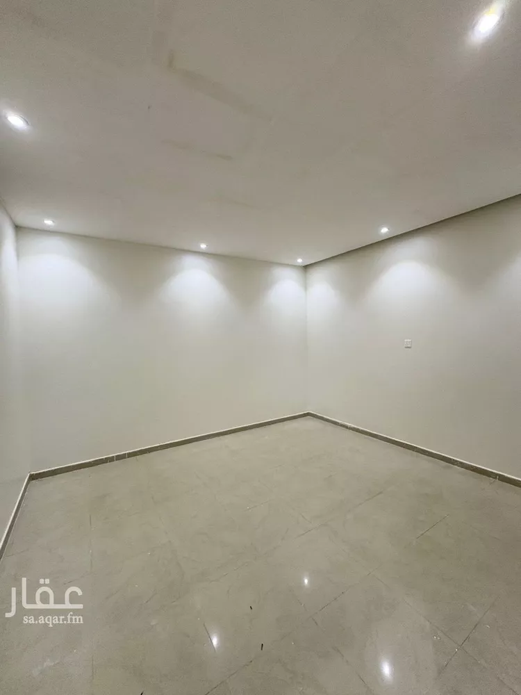 شقة للإيجار في شارع عشيرة, حي بدر, مدينة الرياض, منطقة الرياض صورة 4