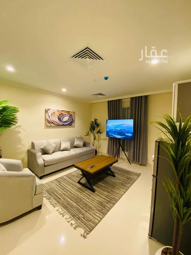 شقة للإيجار في شارع الثامن عشر, حي الزهور, مدينة الدمام, المنطقة الشرقية صورة 3