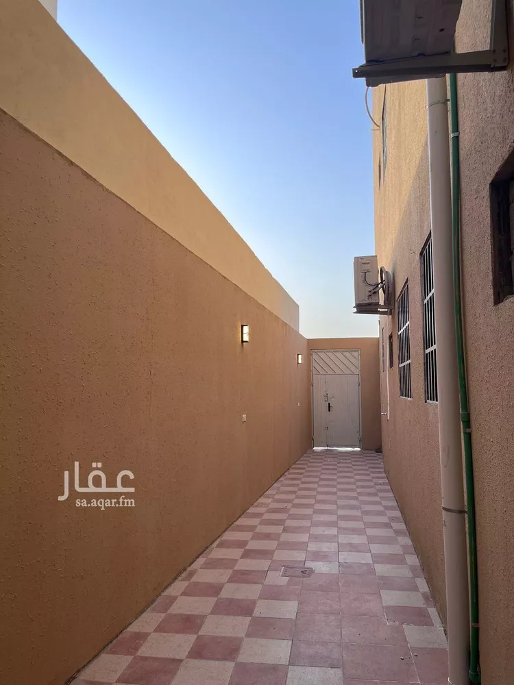 شقة للإيجار في شارع وادي الشقرة, حي المنصورة, مدينة الرياض, منطقة الرياض صورة 3
