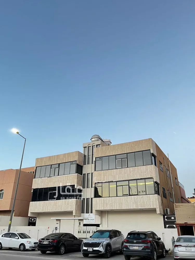 شقة للإيجار في شارع الباز, حي السليمانية, مدينة الرياض, منطقة الرياض