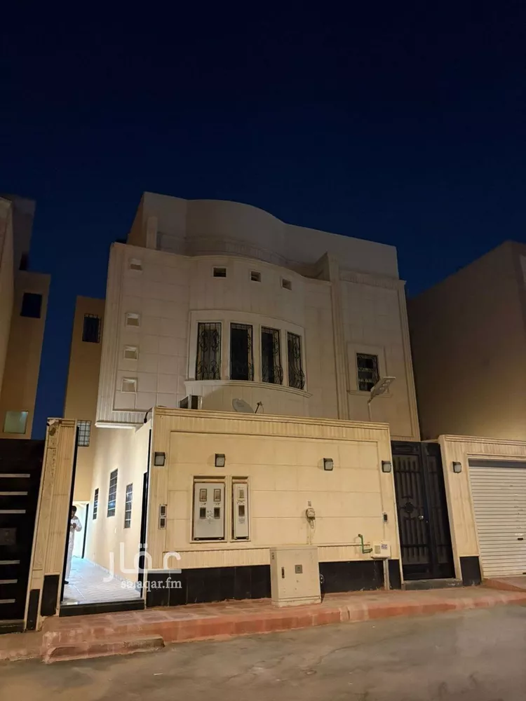 شقة للإيجار في شارع أحمد بن عمر بن أبي العباس, حي السويدي, مدينة الرياض, منطقة الرياض صورة 2