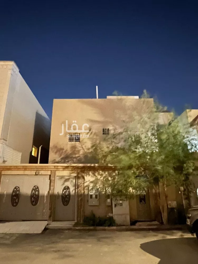 دور للإيجار في شارع رقم 71, حي الياسمين, مدينة الرياض, منطقة الرياض