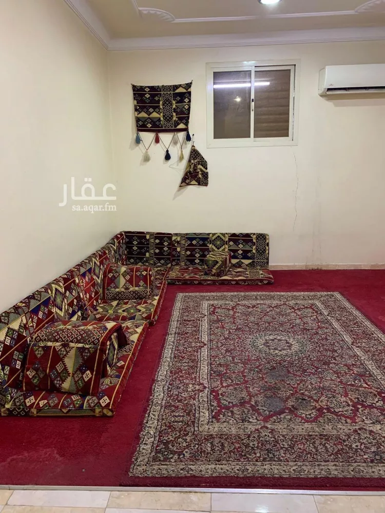 شقة للإيجار في شارع الخوارزمي, حي العالية, مدينة الخرج, منطقة الرياض صورة 4