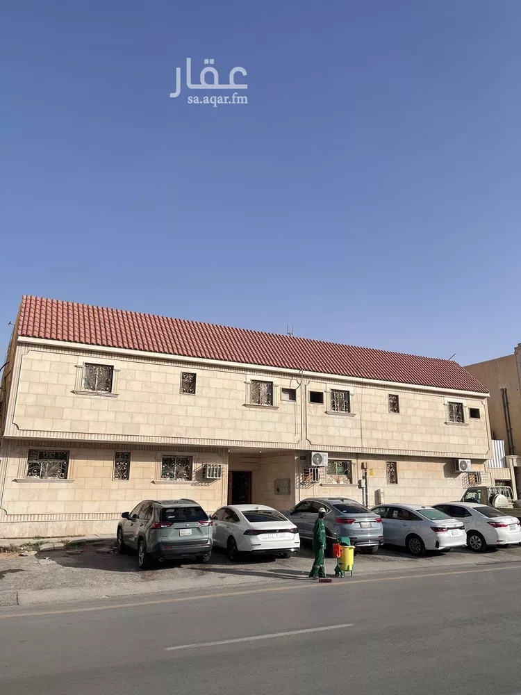 شقة للإيجار في شارع سدير, حي شبرا, مدينة الرياض, منطقة الرياض صورة 2