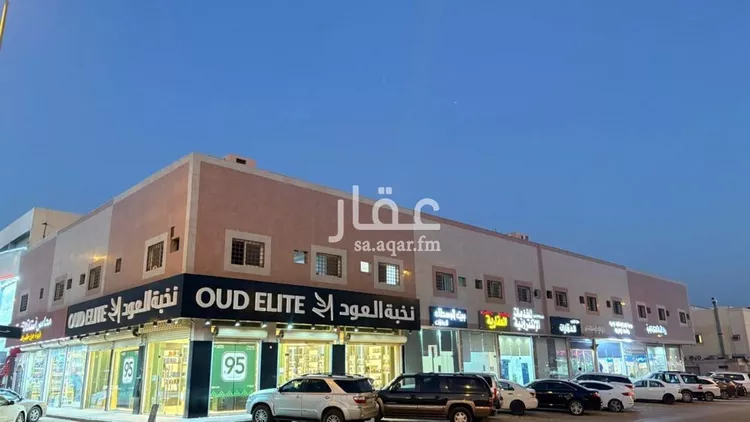 شقة للإيجار في شارع عشيرة, حي بدر, مدينة الرياض, منطقة الرياض صورة 2