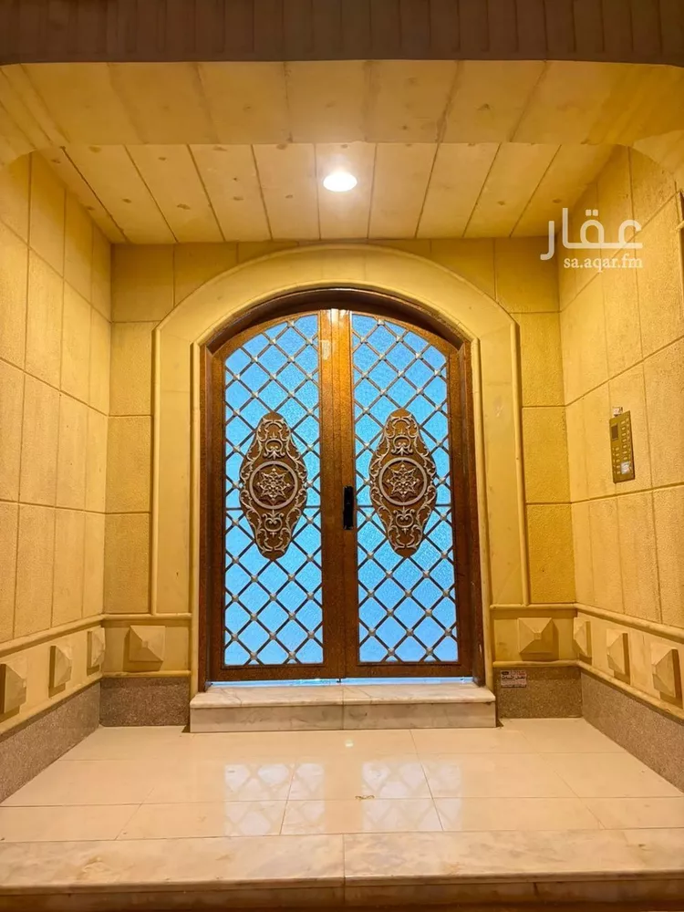 شقة للإيجار في شارع يثرب, حي بدر, مدينة الرياض, منطقة الرياض صورة 2